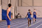 Men’s Track  Men’s Track & Field compete in a virtual meet. : Men’s Track